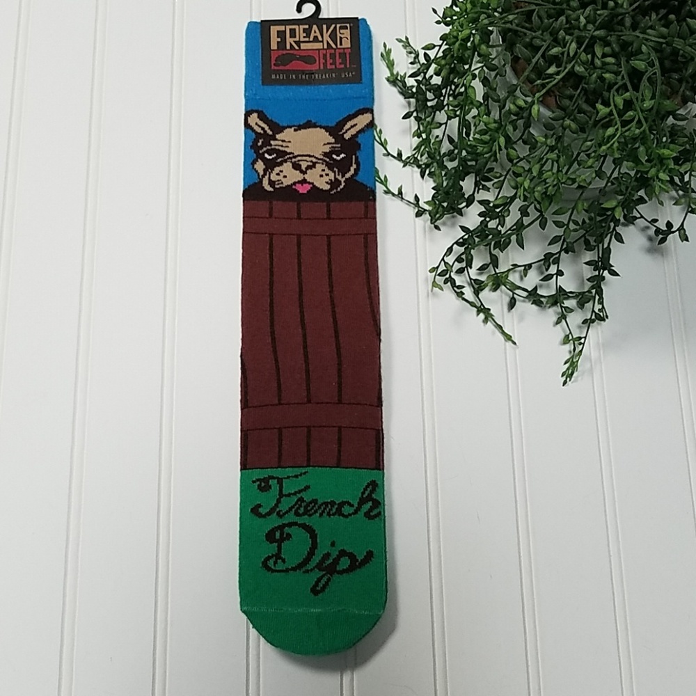 Freaker socks - Picture 3 of 7